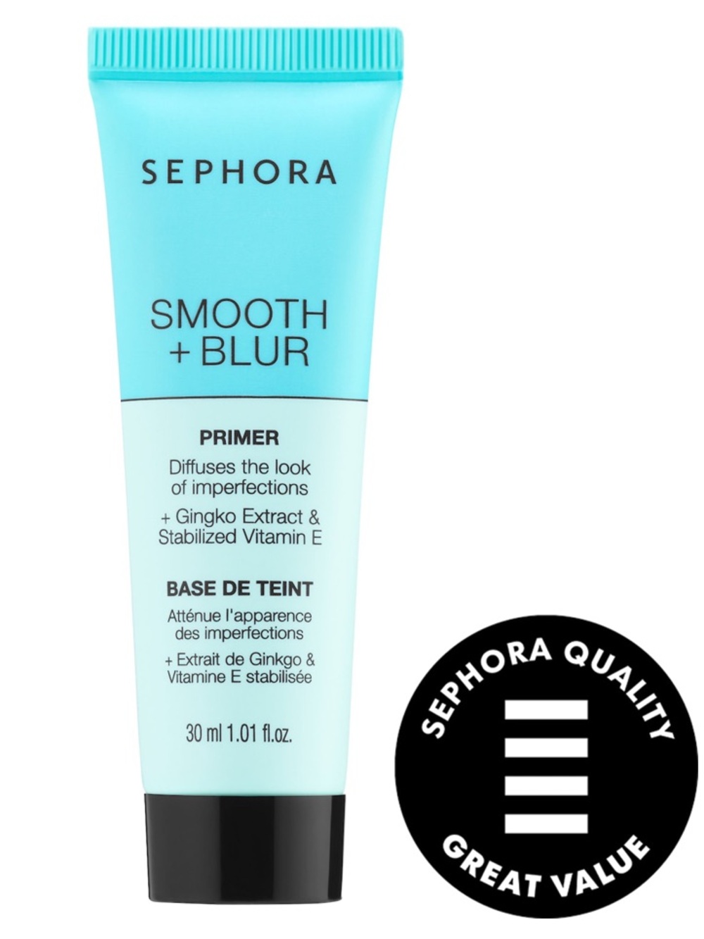 SEPHORA COLLECTION Smooth + Blur Primer